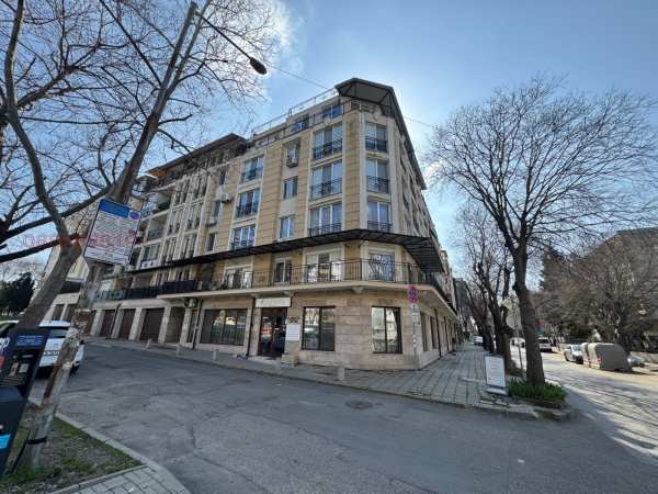 Продава гараж, паркомясто, гр. бургас, братя миладинови