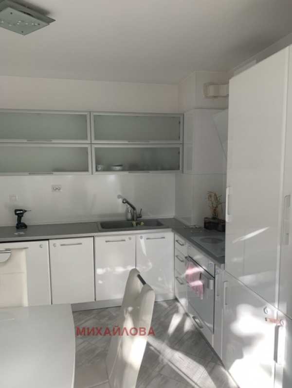Продава 2-стаен, гр. стара загора, център