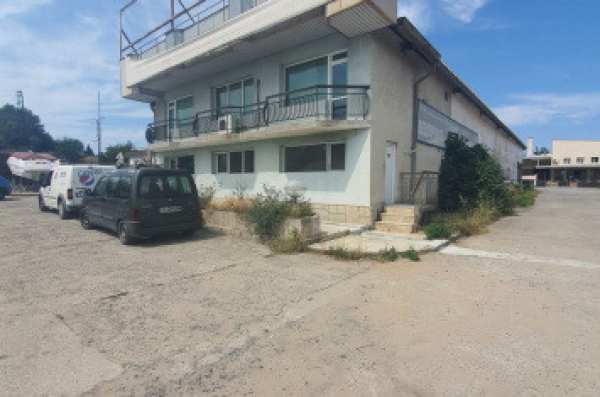 Продава парцел, гр. несебър, област бургас