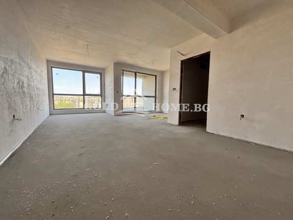 Продава 3-стаен, гр. пловдив, кършияка