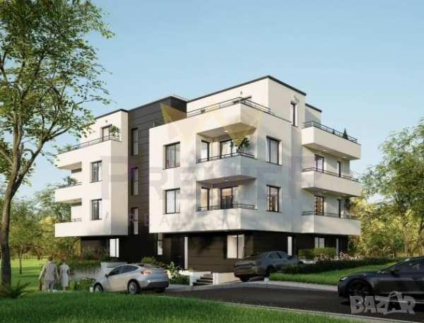 Продава 1-стаен, гр. созопол, област бургас