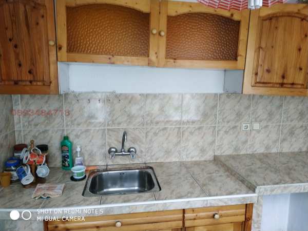 Продава 2-стаен, гр. етрополе, област софия област