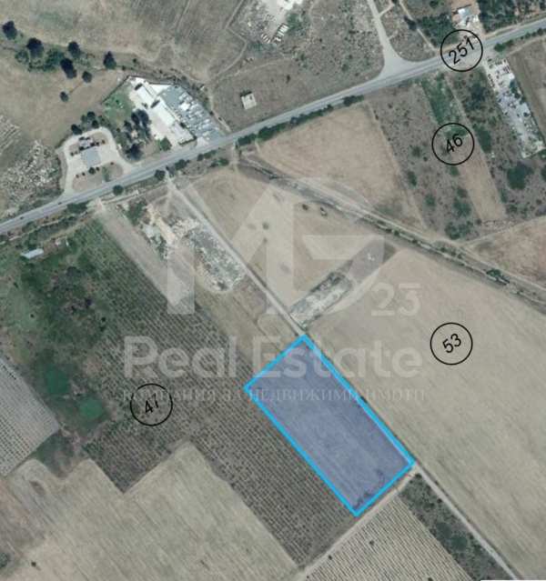 Продава парцел, гр. сливен, промишлена зона