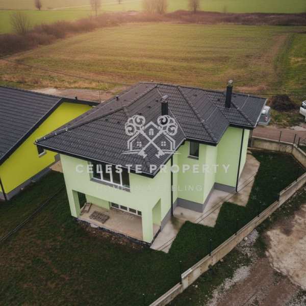 Продава къща, с. драгичево, област перник