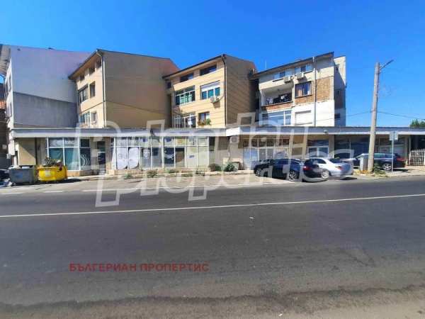 Продава магазин, гр. поморие, област бургас