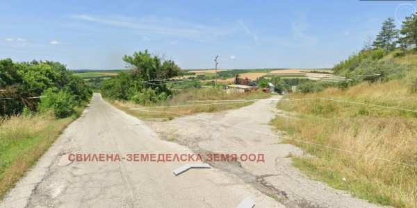 Продава парцел, гр. свиленград, област хасково