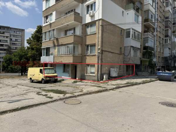 Продава  многостаен град Плевен, Мара Денчева
      145 кв.м