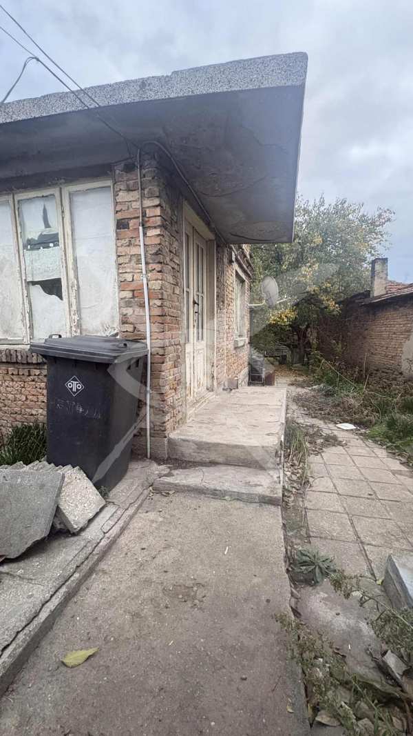Продава къща, гр. варна, трошево