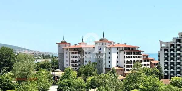 Продава 2-стаен, гр. несебър, област бургас