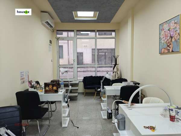 Продава магазин, гр. софия, надежда 2