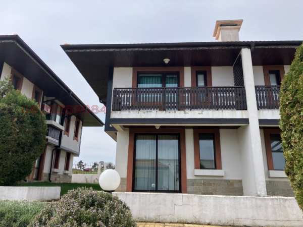 Продава  вила с. Лозенец, област Бургас
      144 кв.м