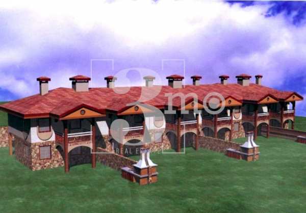Продава къща, с. юнец, област варна
