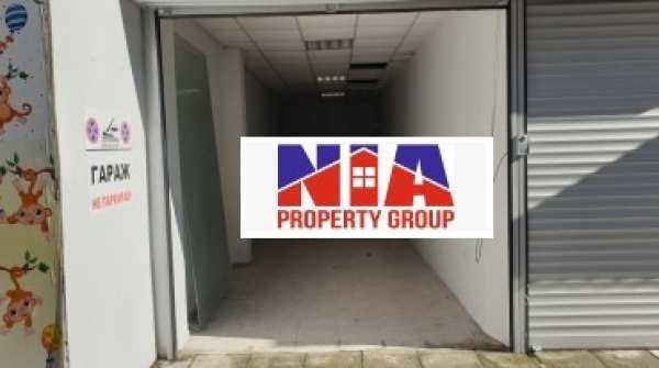 Продава гараж, паркомясто, гр. бургас, лазур