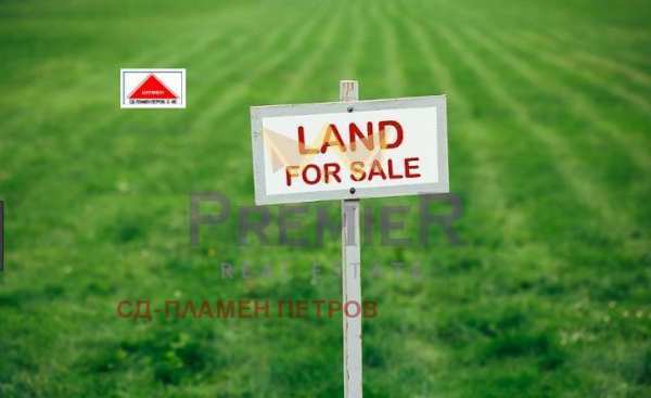 Продава парцел, с. янково, област шумен