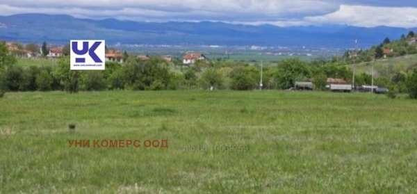 Продава парцел, с. пожарево, област софия област