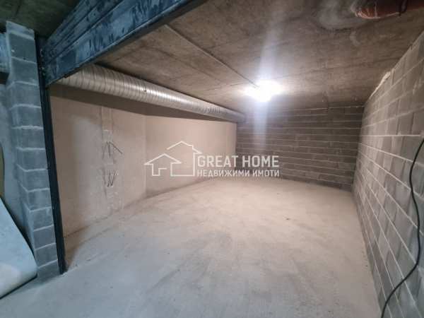 Продава гараж, паркомясто, гр. търговище, изток 1