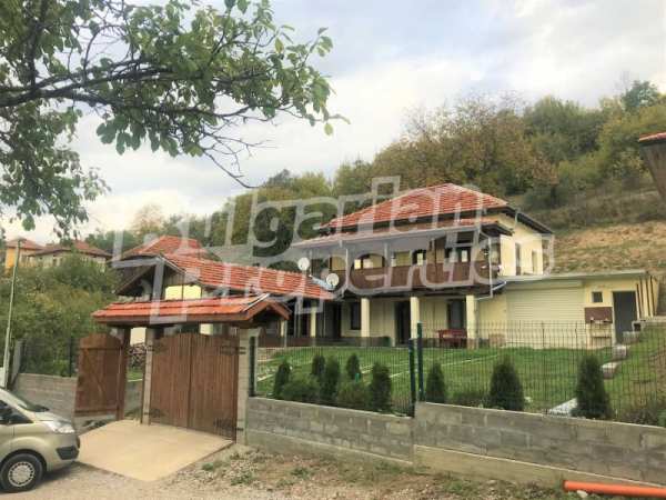 Продава къща, с. голям извор, област ловеч
