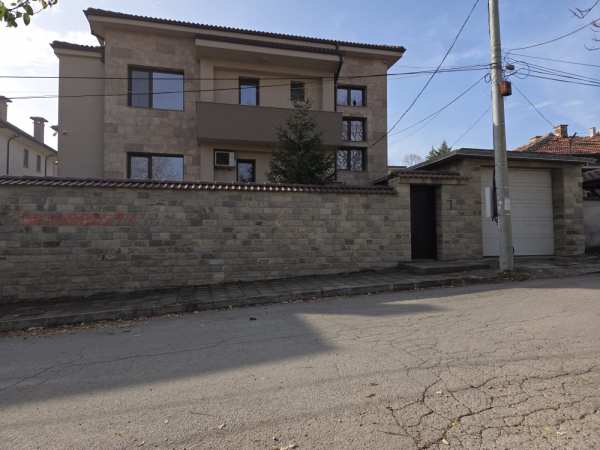Продава къща, гр. хасково, дружба 1