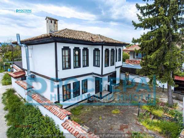 Продава къща, гр. търговище, вароша