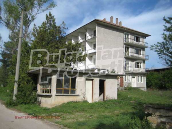 Продава пром. помещение, гр. килифарево, област велико търново