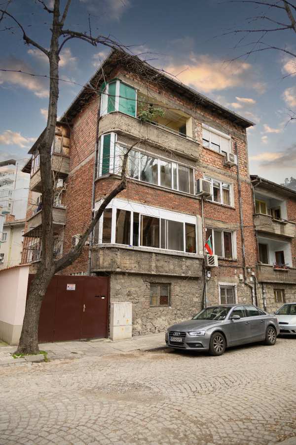 Продава многостаен, гр. пловдив, център