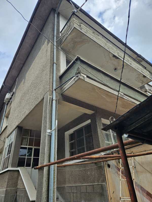 Продава къща, гр. стара загора, център