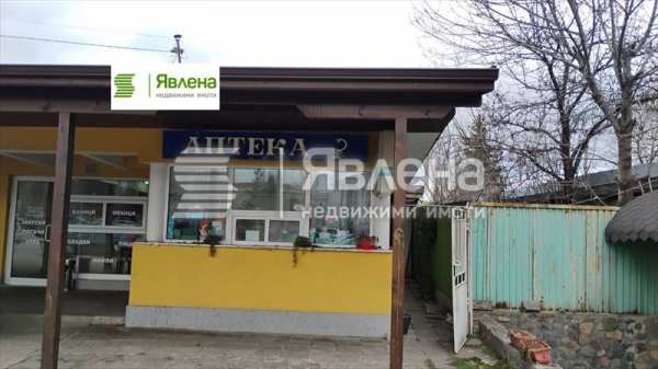 Продава магазин, гр. перник, църква