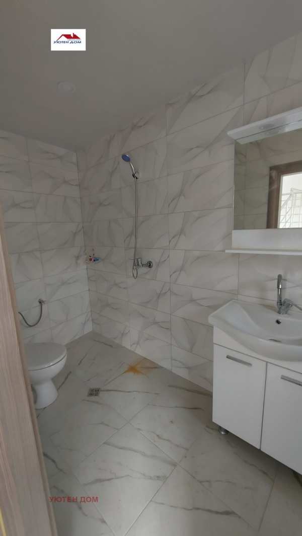 Продава мезонет, гр. шумен, дивизионна болница