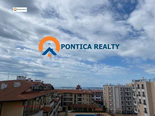 Продава 3-стаен, гр. свети влас, област бургас