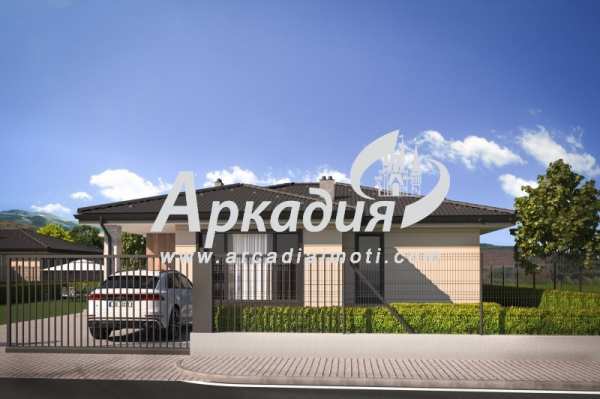 Продава къща, с. оризари, област пловдив