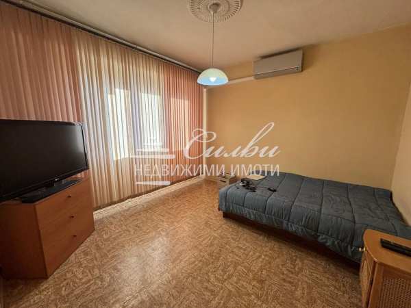Продава 3-стаен, гр. шумен, томбул джамия