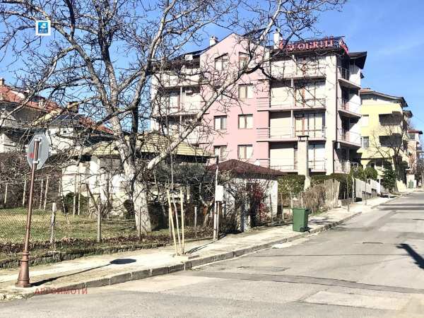 Продава парцел, гр. обзор, област бургас
