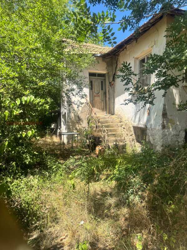 Продава парцел, с. девене, област враца