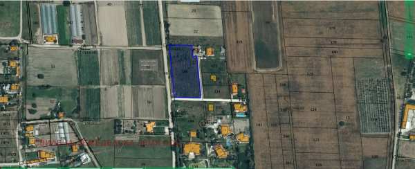 Продава парцел, с. скутаре, област пловдив