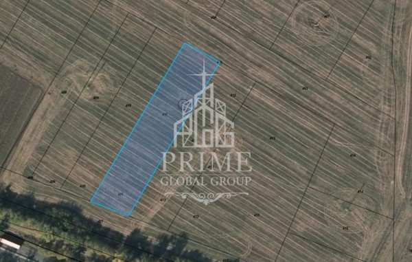Продава парцел, гр. бургас, крайморие
