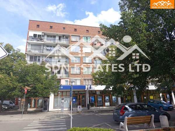 Продава  3-стаен гр. Казанлък, област Стара Загора
      88 кв.м