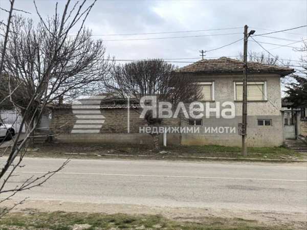 Продава къща, с. мерданя, област велико търново