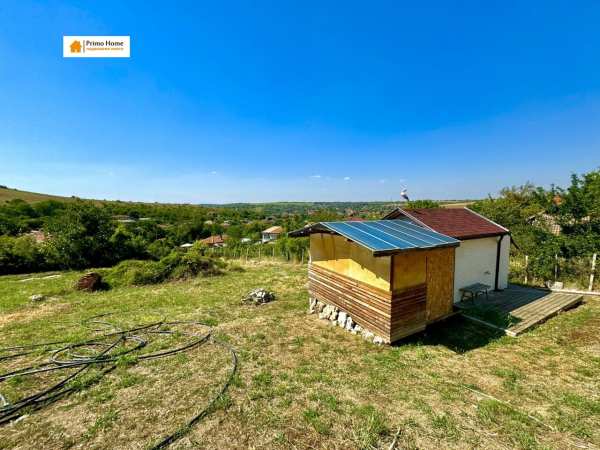 Продава парцел, гр. русе, басарбово