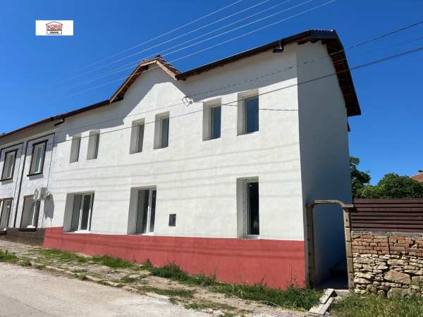 Продава къща, с. пелишат, област плевен