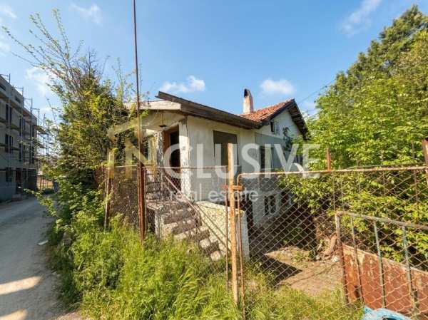 Продава парцел, гр. варна, м-т манастирски рид