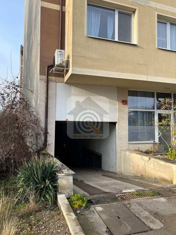 Продава гараж, паркомясто, гр. софия, овча купел 2