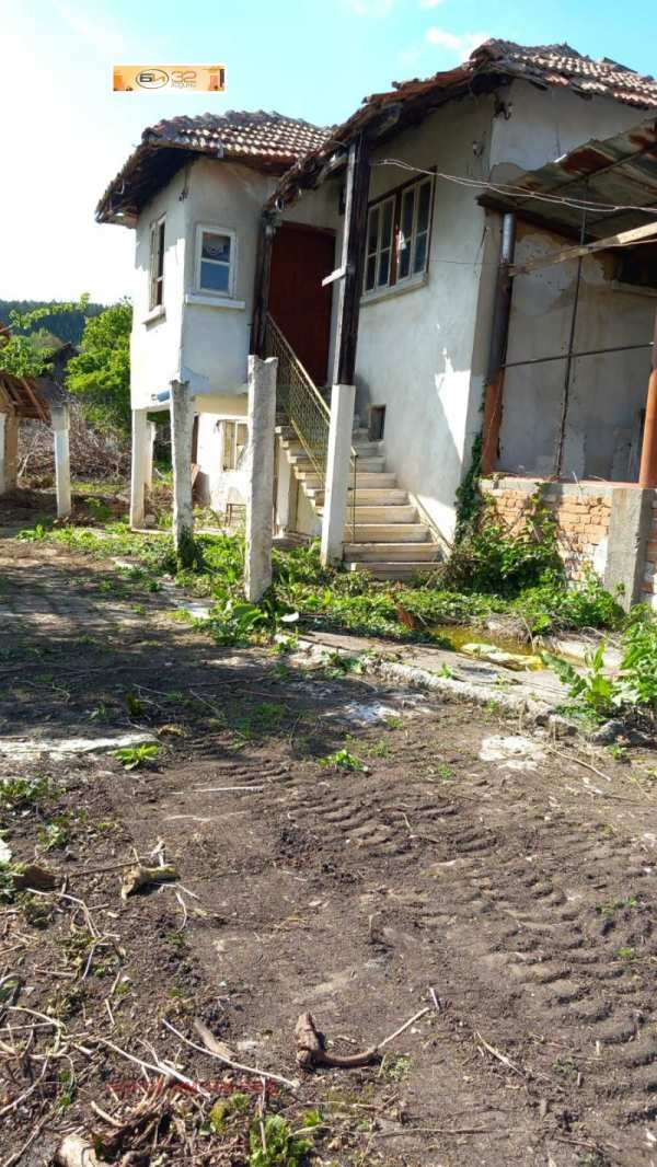 Продава къща, с. върбешница, област враца