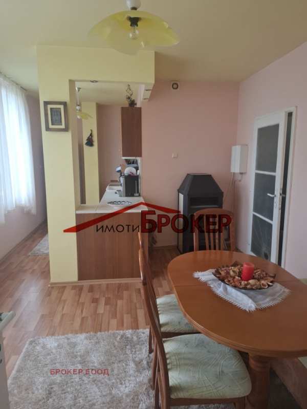 Продава 3-стаен, гр. сливен, даме груев