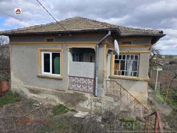 Продава къща, с. люляково, област добрич