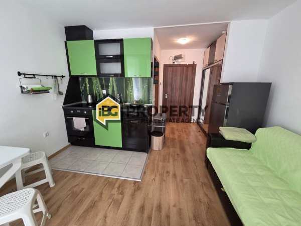 Продава 1-стаен, гр. бяла, област варна