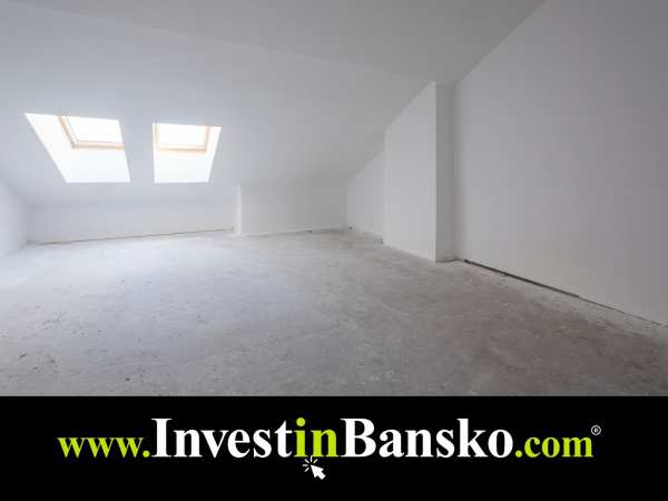 Продава 3-стаен, гр. банско, област благоевград