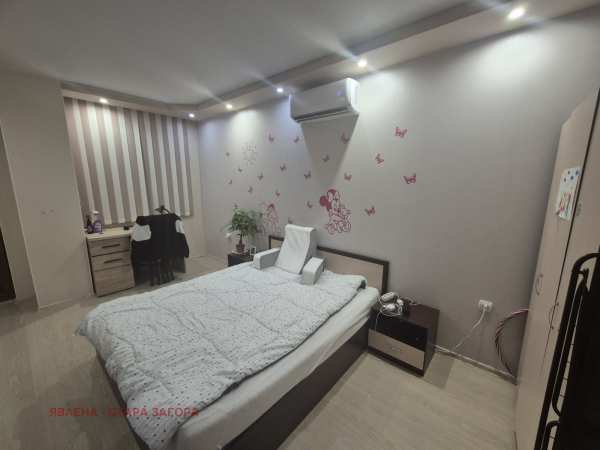 Продава 3-стаен, гр. стара загора, три чучура - център