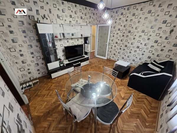 Продава 4-стаен, гр. стара загора, център