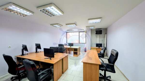 Продава офис, гр. варна, операта