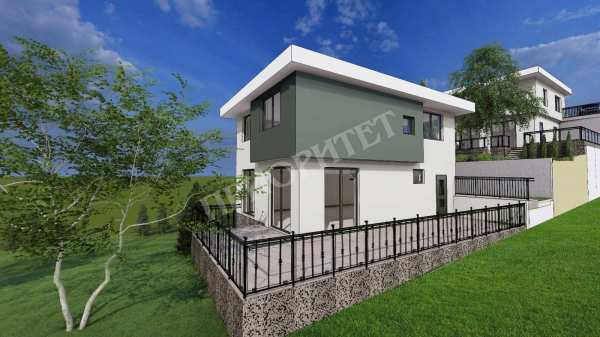 Продава къща, гр. варна, изгрев